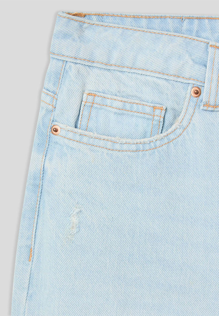 Woman Long pants jeans