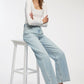Woman Long pants jeans