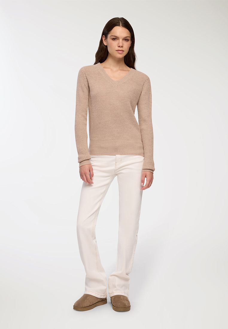 Woman Sweater 3-5