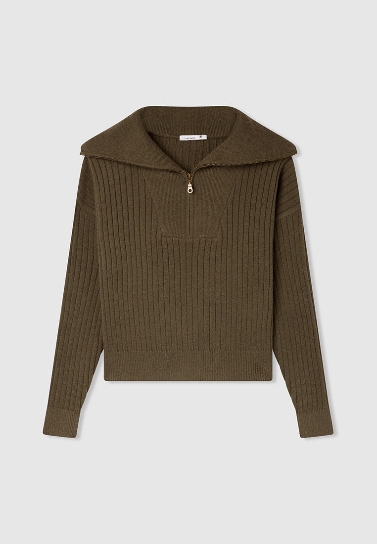Woman Sweater 3-5