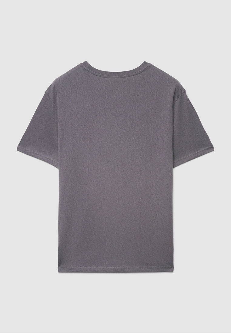 Woman Short-sleeved T-shirt