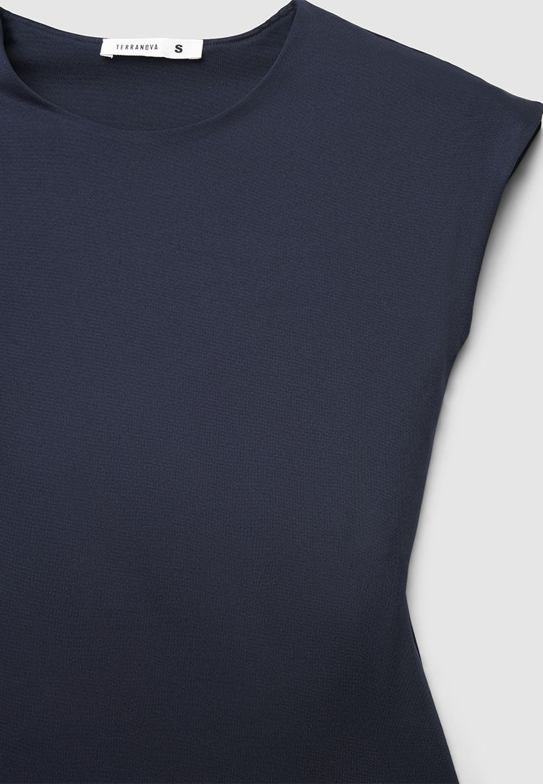 Woman Short-sleeved T-shirt