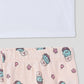 Women's "Free Hugs" Cactus Pajama