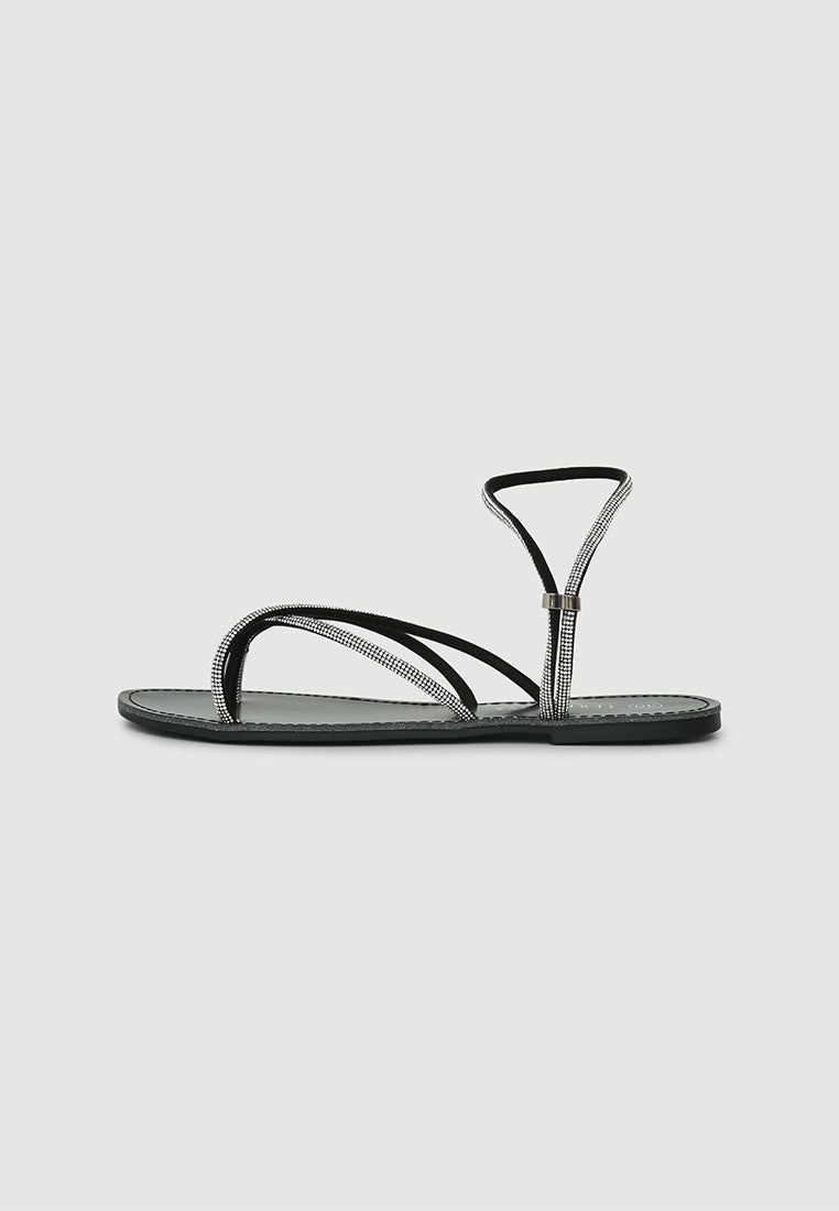 Women's Low-Soled Sandals