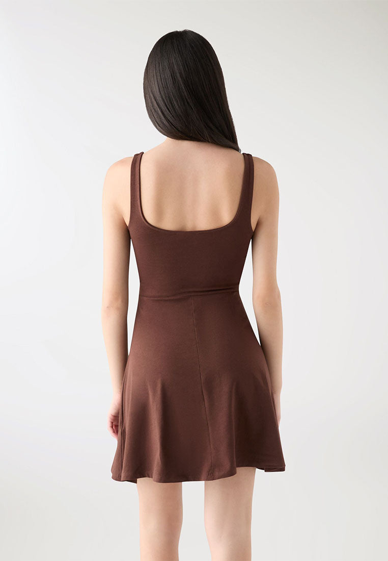 Women's Skater Dress