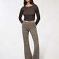 Woman Full-length leggings