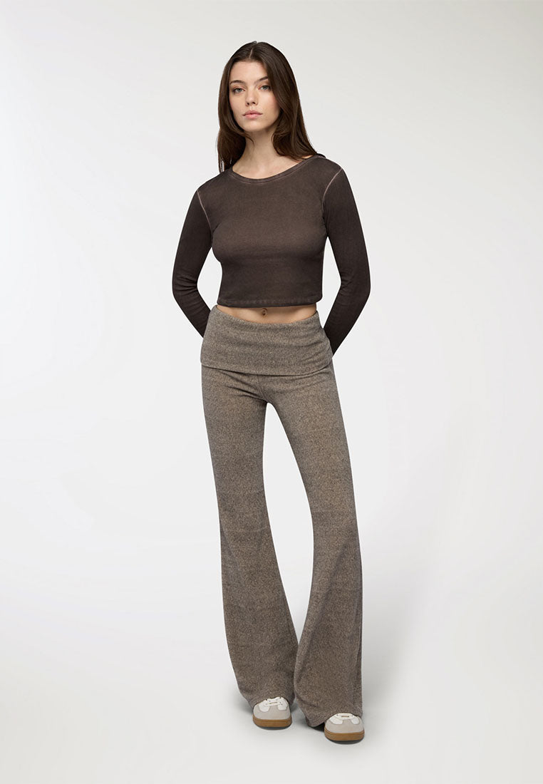 Woman Full-length leggings