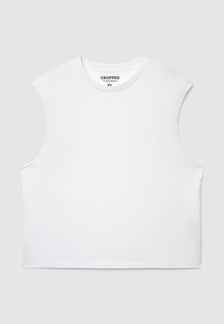 Man Short-sleeved T-shirt