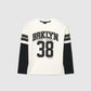 Brooklyn 38 Varsity Tee for Boys
