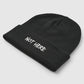 Men's Cuffed Beanie
