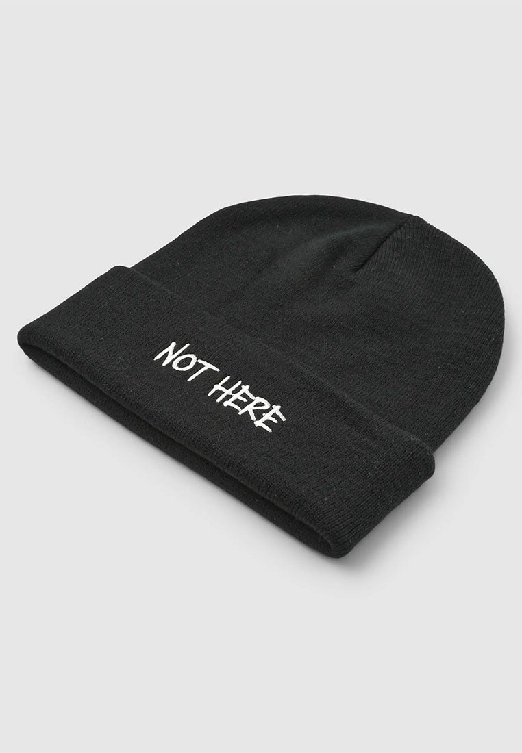 Men's Cuffed Beanie