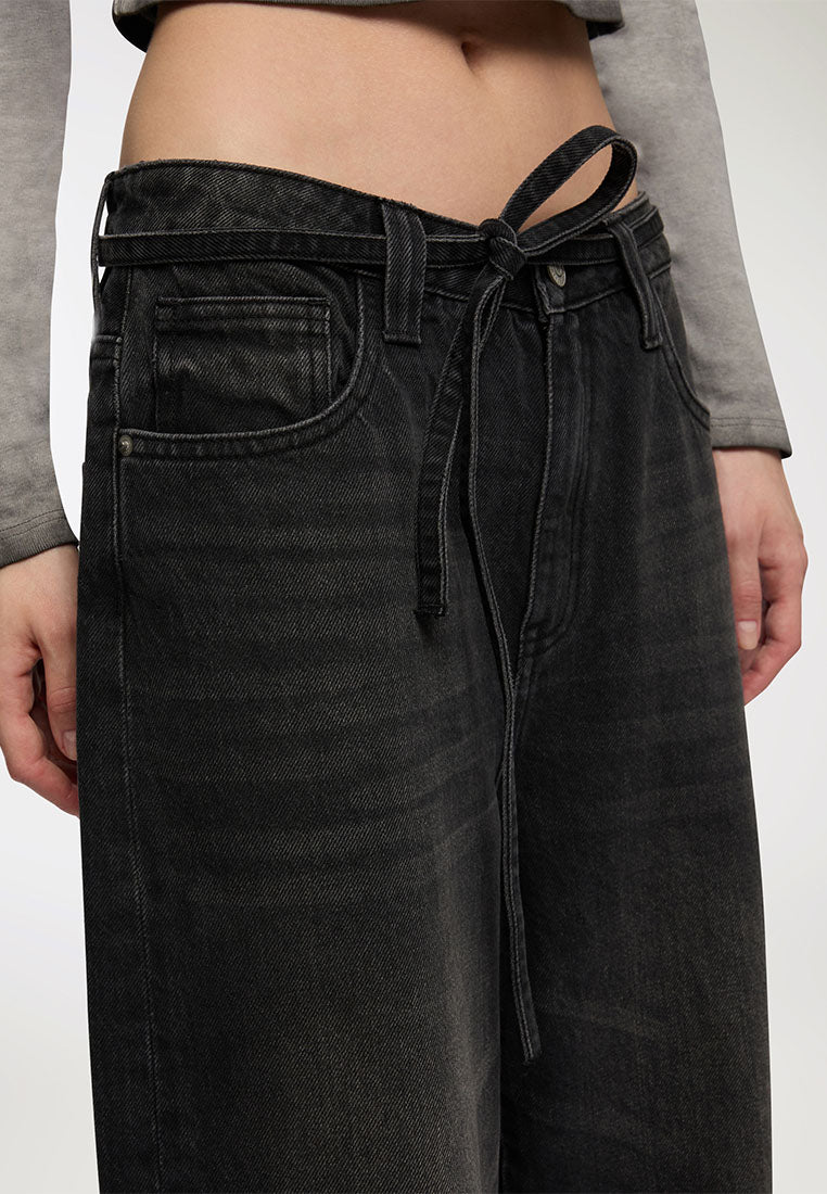 Woman Long pants jeans