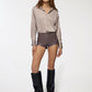 Woman Short leggings