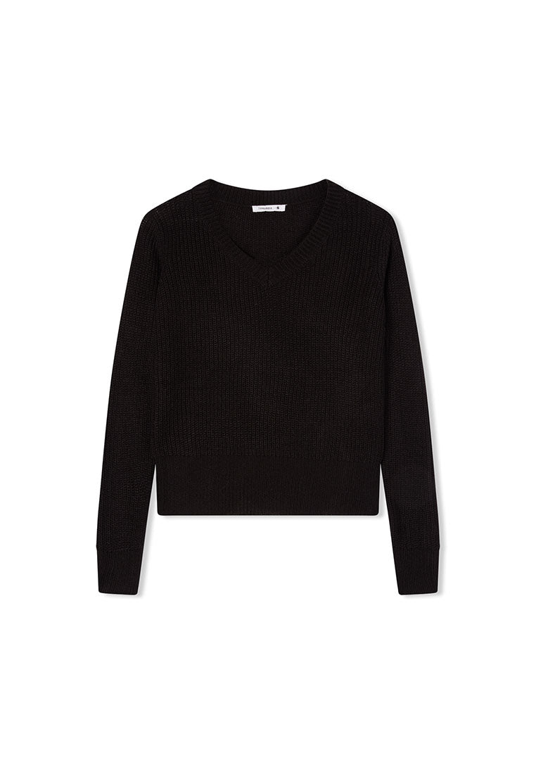 Woman Sweater 3-5