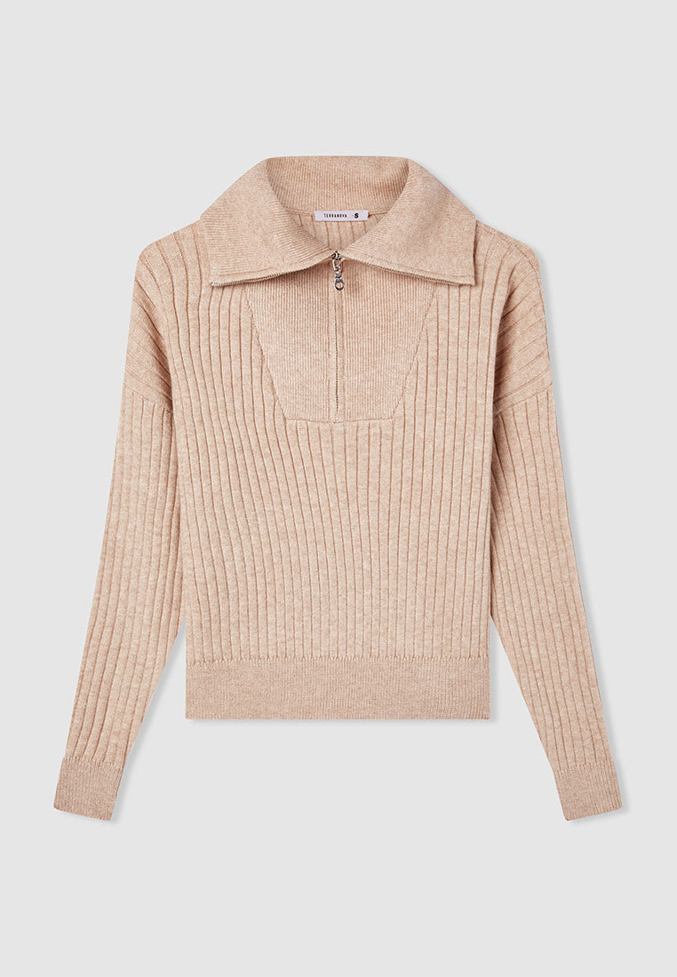 Woman Sweater 3-5