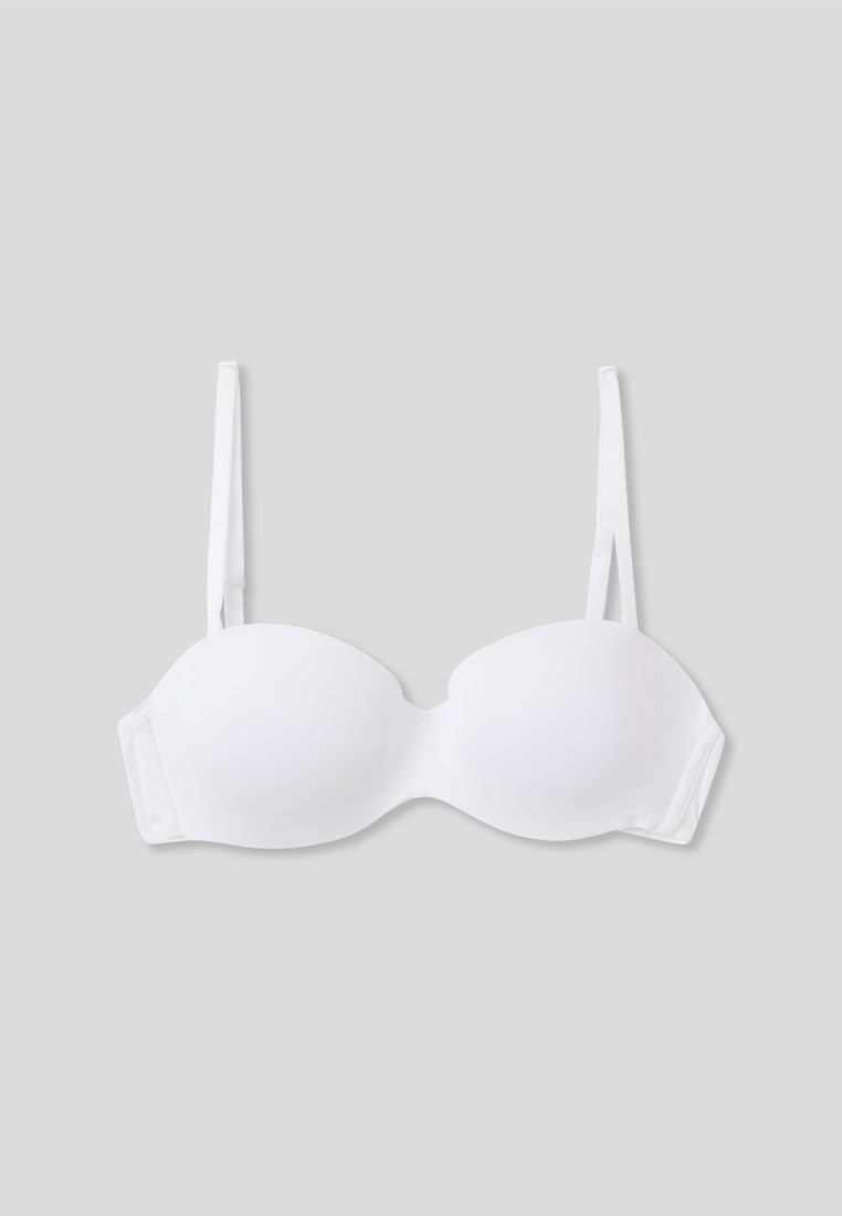 Women's Seamless Push-Up Bra