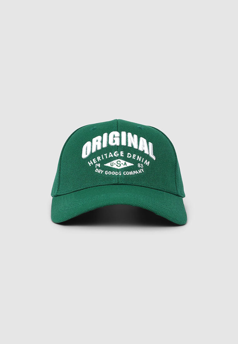 Man Small-Hat