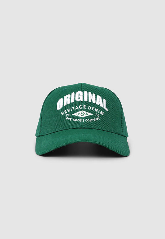 Man Small-Hat