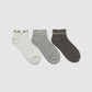 Women's Socks Applications