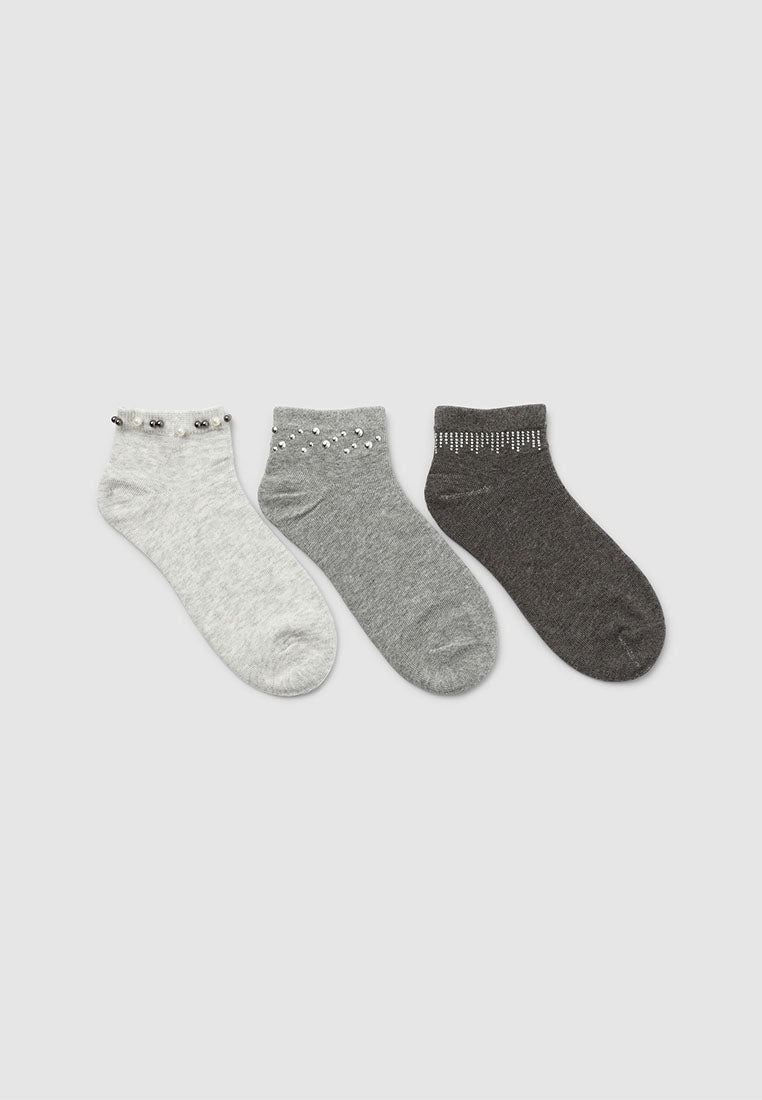 Women's Socks Applications