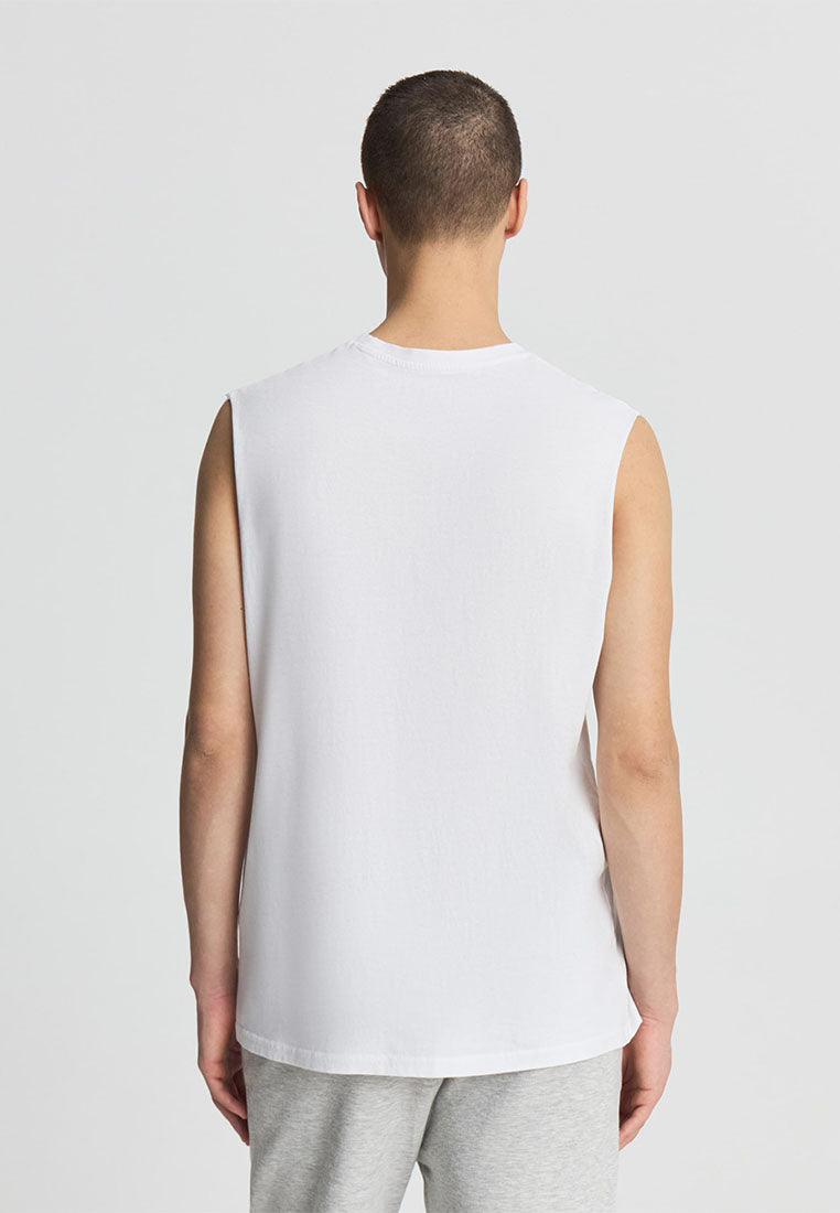Man Short-sleeved T-shirt