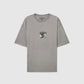Men's "Wings" Angel Oversized T-Shirt