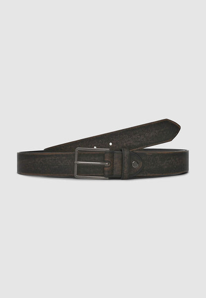 Man Belt