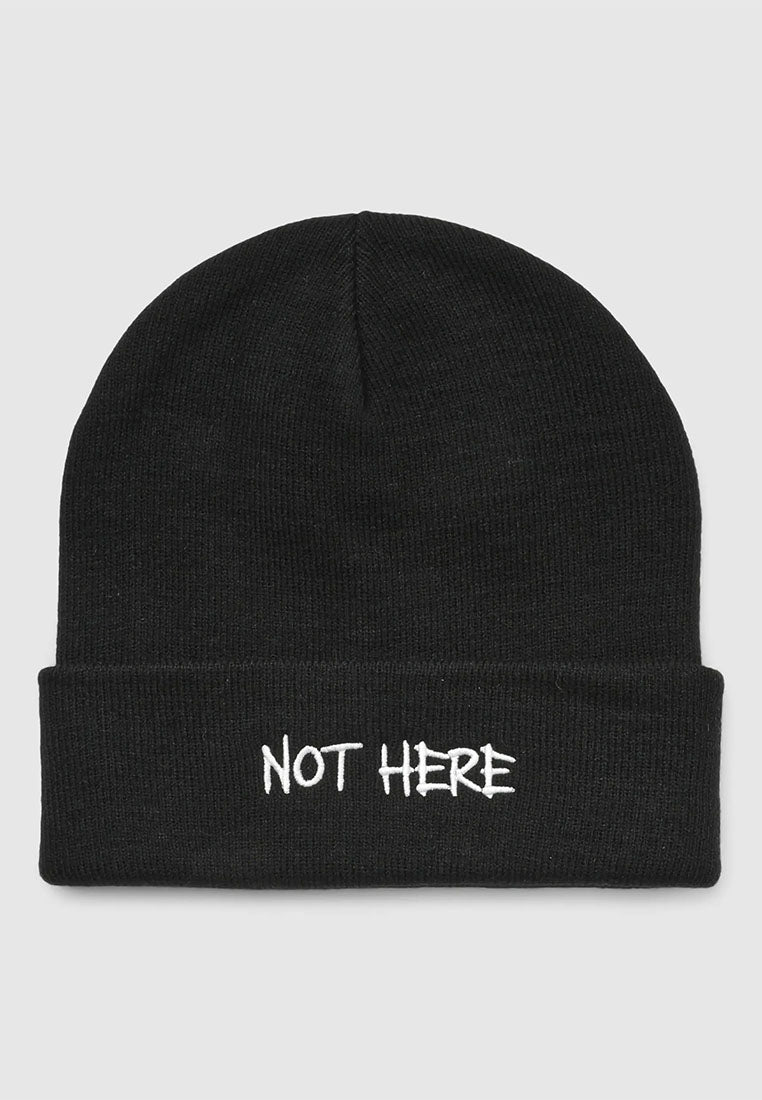 Men's Cuffed Beanie