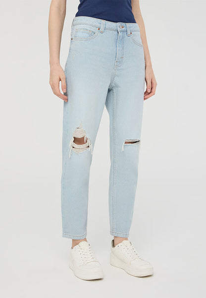 Woman Long pants jeans