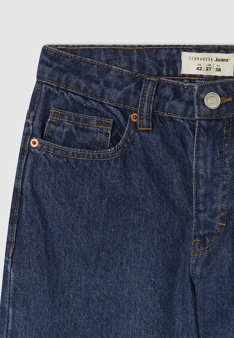 Woman Long pants jeans