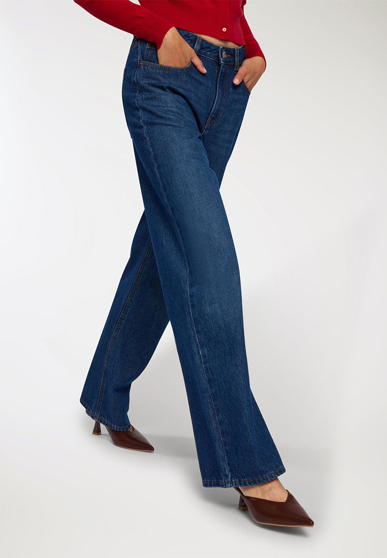 Woman Long pants jeans