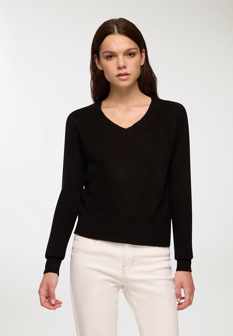 Woman Sweater 3-5