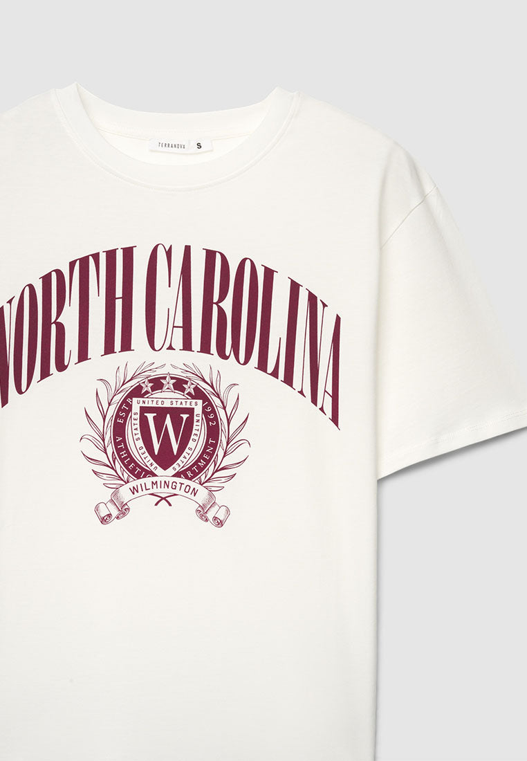 Women's Maxi T-shirt