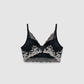 Women's Comfortable Chic Everyday Bralette