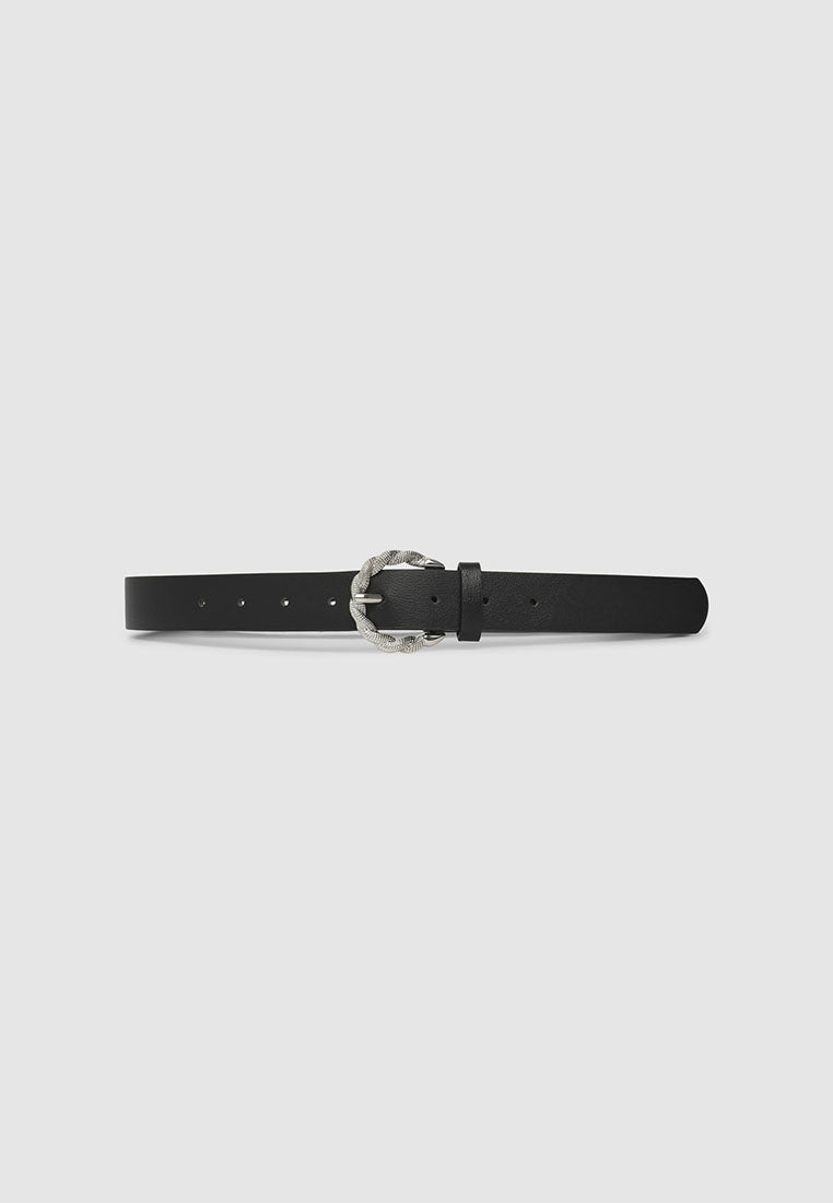 Women's Plain Colour Belt