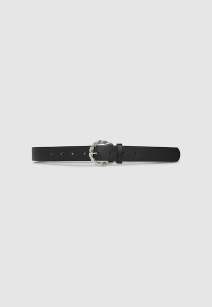 Women's Plain Colour Belt