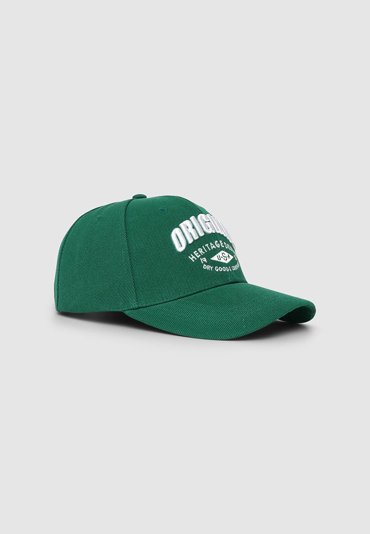 Man Small-Hat