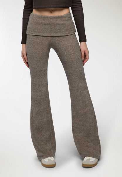 Woman Full-length leggings
