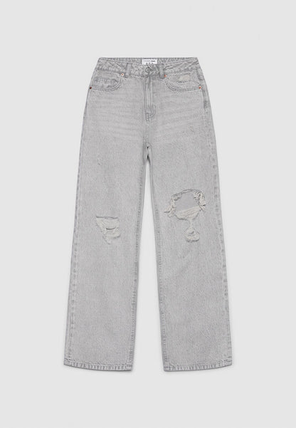 Woman Long pants jeans