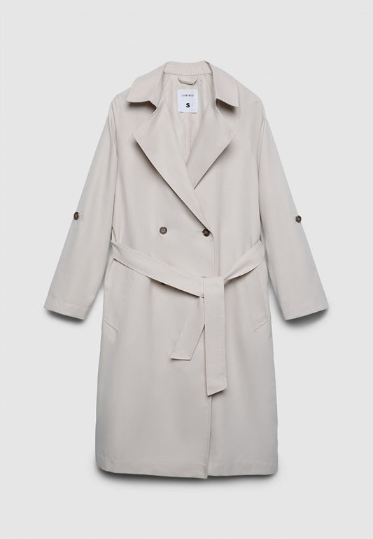 Woman Outerwear