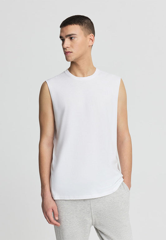Man Short-sleeved T-shirt