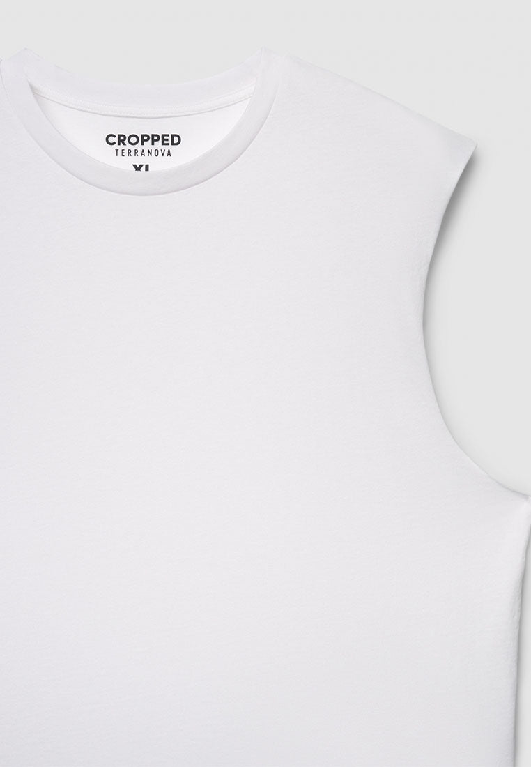 Man Short-sleeved T-shirt