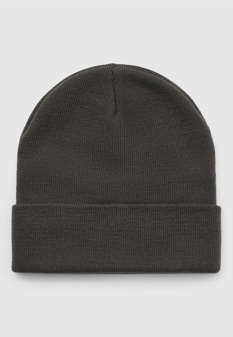 Men's Cuffed Beanie
