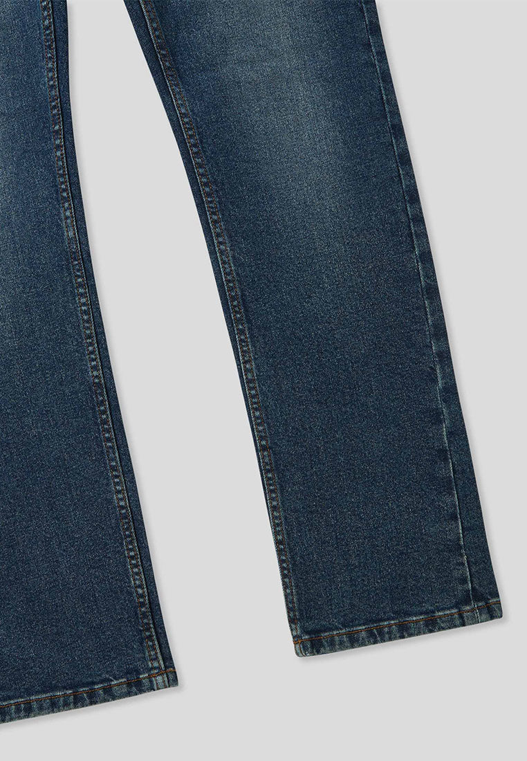 Man Long pants jeans