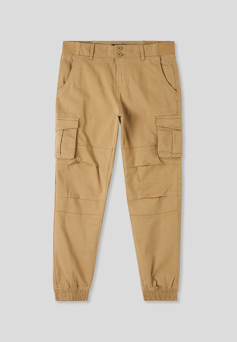 Man Long pants