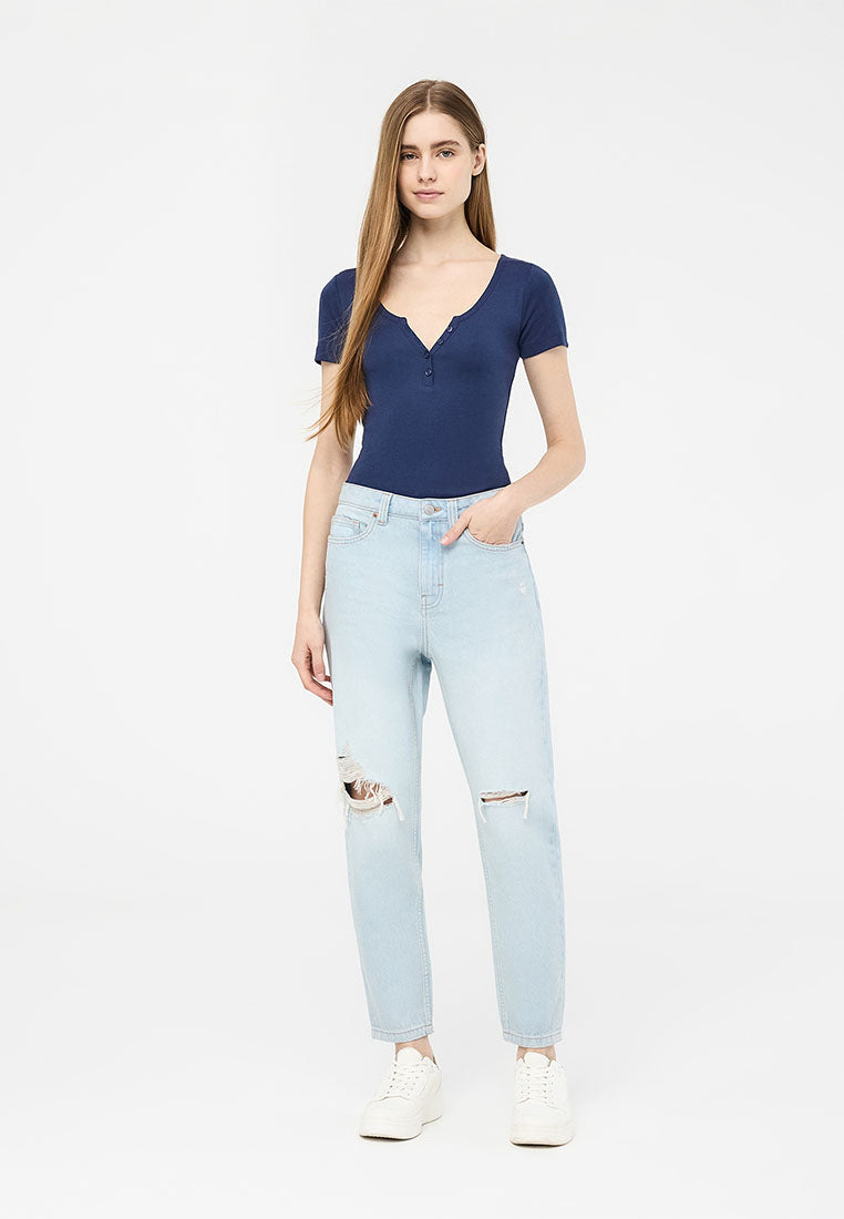 Woman Long pants jeans