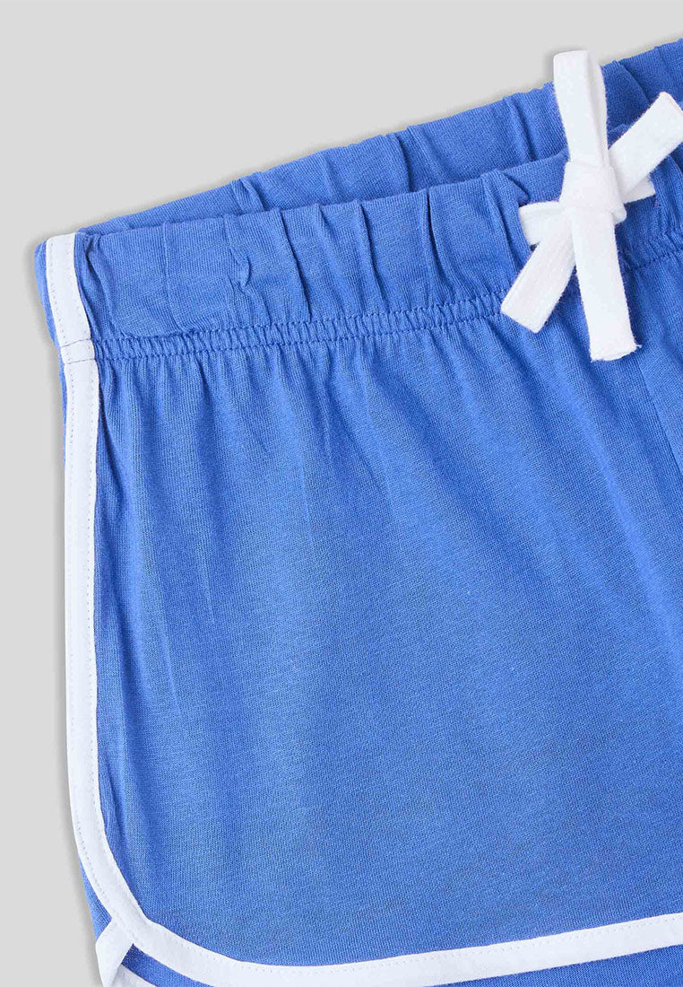 Kids Girls Gym shorts