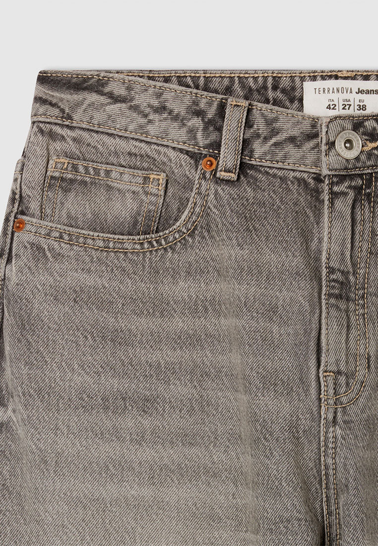 Woman Long pants jeans