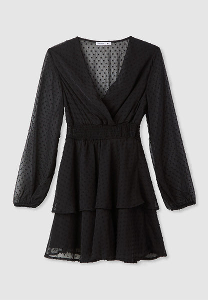 Woman Dress