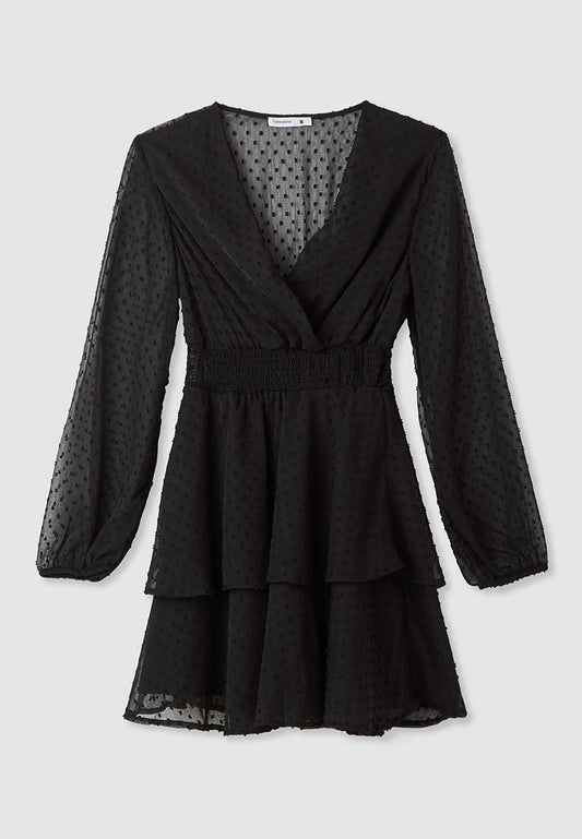 Woman Dress